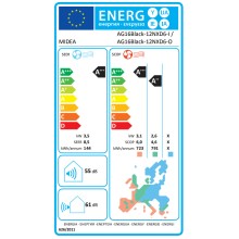 Κλιματιστικό Inverter