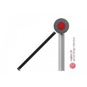 Calpak Mark 5 Ηλιακός Θερμοσίφωνας 200 λίτρων Glass Διπλής Ενέργειας με 3τ.μ. Συλλέκτη