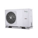 Αντλία Θερμότητας 10kW