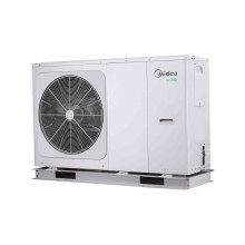 Αντλία Θερμότητας 10kW