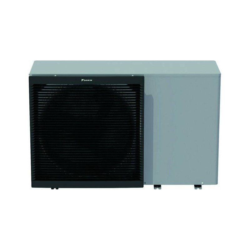 Daikin EBLA14D3W1 Αντλία Θερμότητας Daikin EBLA14D3W1 Αντλία Θερμότητας