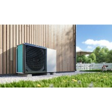 Daikin EBLA14D3W1 Αντλία Θερμότητας