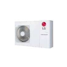 LG Therma V HM051MR.U44 Αντλία Θερμότητας