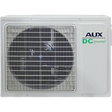 AUX Εξωτερική Μονάδα για Multi Κλιματιστικά