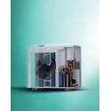 Vaillant aroTHERM VWL 155/2 A 400V Αντλία Θερμότητας 14.6kW Τριφασική 63°C Monoblock