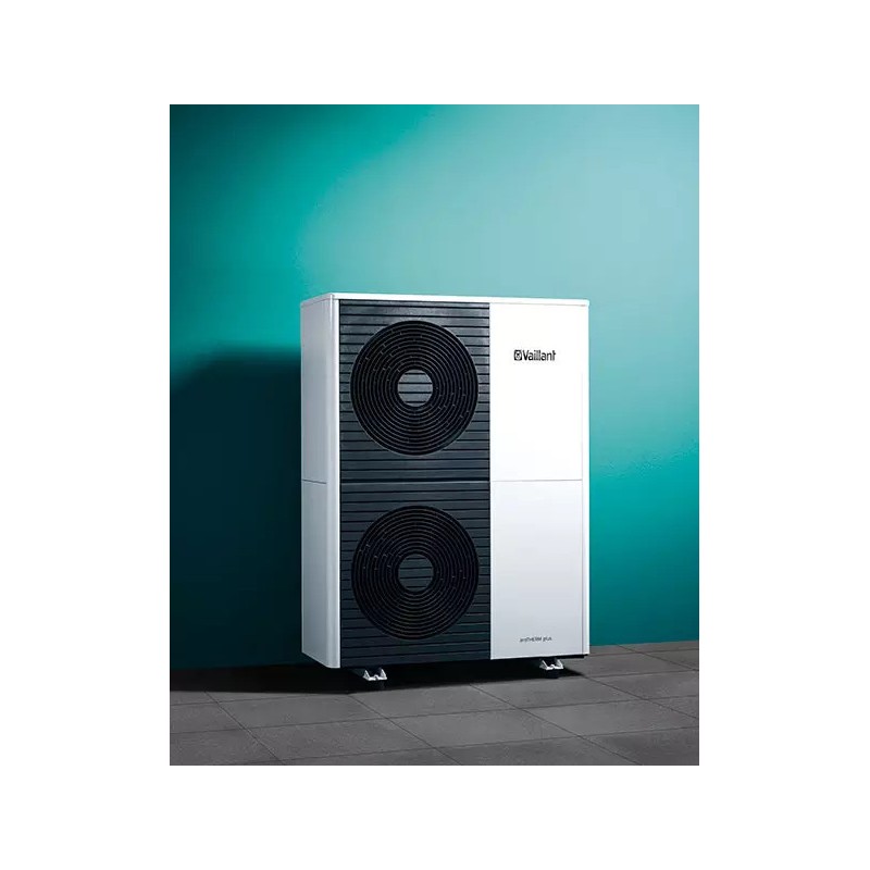 VAILLANT aroTHERM VAILLANT aroTHERM