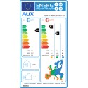 Κλιματιστικό Inverter 18000 BTU