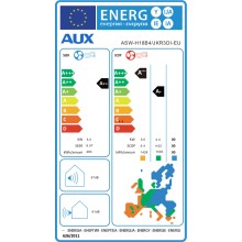 Κλιματιστικό Inverter 18000 BTU