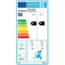 Αντλία Θερμότητας 14kW