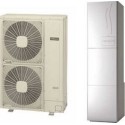 Αντλία Θερμότητας 14kW