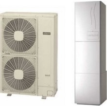 Αντλία Θερμότητας 14kW