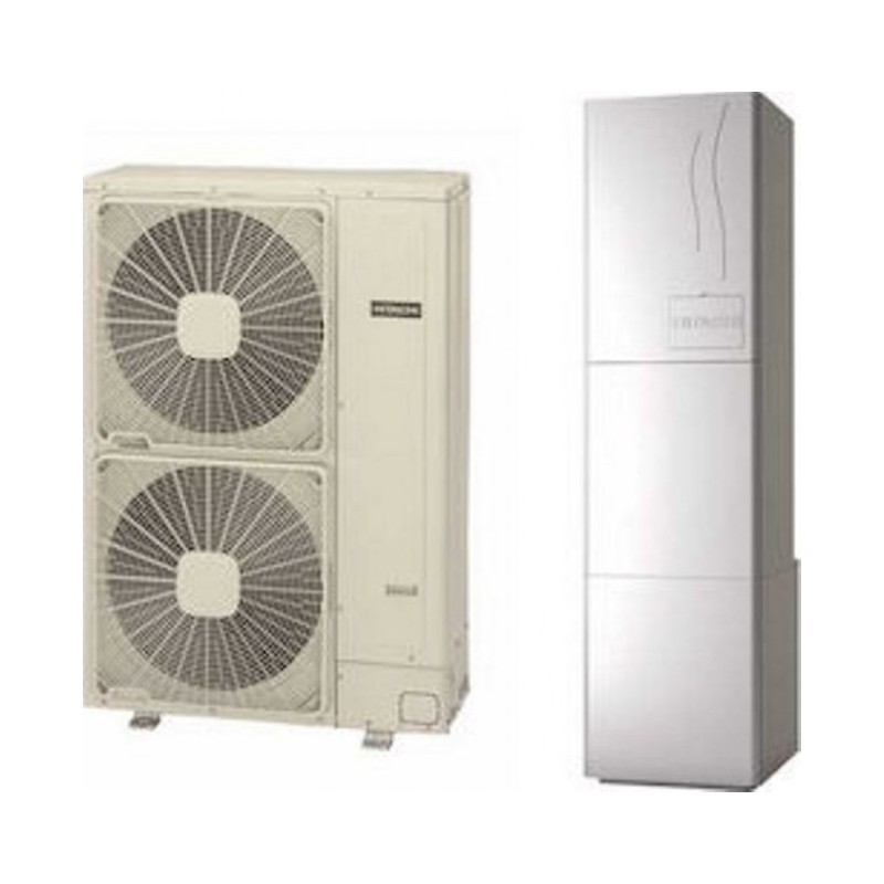 Αντλία Θερμότητας 14kW Αντλία Θερμότητας 14kW