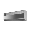 Midea Gaia 12HRFN8-I/12HRFN8-O Κλιματιστικό Inverter 12000 BTU A+++/A++ με WiFi Grey