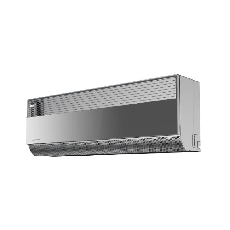 Midea Gaia 12HRFN8-I/12HRFN8-O Κλιματιστικό Inverter 12000 BTU A+++/A++ με WiFi Grey Midea Gaia 12HRFN8-I/12HRFN8-O Κλιματιστικό Inverter 12000 BTU A+++/A++ με WiFi Grey