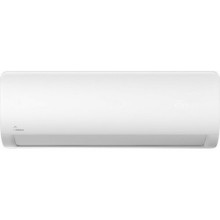 Midea Xtreme Save 2022 AG1-12NXD6-I/AG1-12NXD6-O Κλιματιστικό Inverter 12000 BTU A+++/A++ με Ιονιστή και WiFi