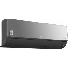 LG Artcool Mirror AC18BH UL2/AC18BH NSK Κλιματιστικό Inverter 18000 BTU A++/A+ με Ιονιστή και WiFi