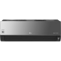 LG Artcool Mirror AC18BH UL2/AC18BH NSK Κλιματιστικό Inverter 18000 BTU A++/A+ με Ιονιστή και WiFi