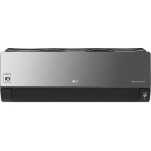 LG Artcool Mirror AC18BH UL2/AC18BH NSK Κλιματιστικό Inverter 18000 BTU A++/A+ με Ιονιστή και WiFi