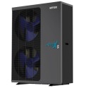 Sendo HeroXS Αντλία Θερμότητας 22kW Τριφασική 75°C Monoblock