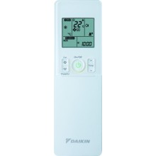 Daikin Perfera FTXM42N / RXM42N9 Κλιματιστικό Inverter 14000 BTU A++/A++ με WiFi