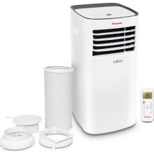Inventor Chilly Φορητό Κλιματιστικό 9000 BTU μόνο Ψύξης