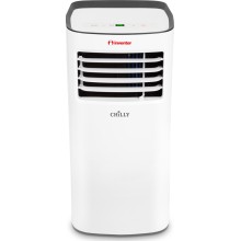 Inventor Chilly Φορητό Κλιματιστικό 9000 BTU μόνο Ψύξης