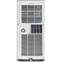 Inventor Chilly Φορητό Κλιματιστικό 9000 BTU μόνο Ψύξης