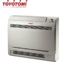 Toyotomi MULR32-E09CON Εσωτερική Μονάδα Δαπέδου για Multi Κλιματιστικά 9000 BTU