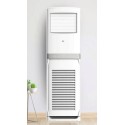 AUX ASF-H48J4/APER3DI-EU Επαγγελματικό Κλιματιστικό Inverter Ντουλάπα 52886 BTU