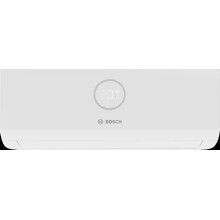 Bosch Climate CL3000iU W 26 E Εσωτερική Μονάδα Τοίχου για Multi Κλιματιστικά 9000 BTU