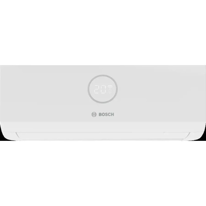 Bosch Climate CL3000iU W 26 E Εσωτερική Μονάδα Τοίχου για Multi Κλιματιστικά 9000 BTU Bosch Climate CL3000iU W 26 E Εσωτερική Μονάδα Τοίχου για Multi Κλιματιστικά 9000 BTU