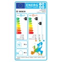 Bosch Climate CL5000iU W 26 E Εσωτερική Μονάδα Τοίχου για Multi Κλιματιστικά 9000 BTU