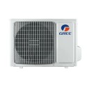 Gree Fairy Noir GRC-241QI/KFRB-N5/GRCO-241QI/KFRB-N5 Κλιματιστικό Inverter 24000 BTU A++/A+ με Ιονιστή και WiFi