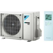 Daikin Perfera FTXM71N / RXM71N9 Κλιματιστικό Inverter 24000 BTU A++/A+ με WiFi