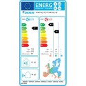 Daikin Perfera FTXM71N / RXM71N9 Κλιματιστικό Inverter 24000 BTU A++/A+ με WiFi