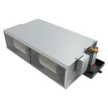 Gree FP-170WAH-K Fan Coil 6.78/8.11kW Καναλάτο 176.1x51x24.5cm