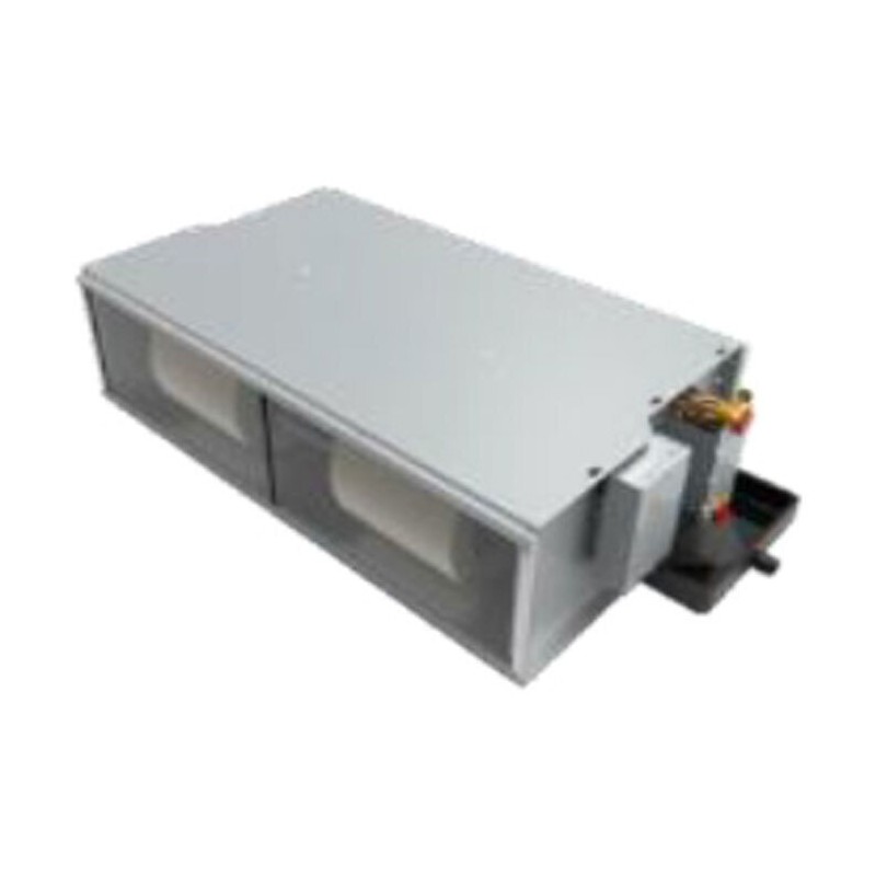 Gree FP-170WAH-K Fan Coil 6.78/8.11kW Καναλάτο 176.1x51x24.5cm