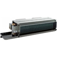 Gree FP-170WAH-K Fan Coil 6.78/8.11kW Καναλάτο 176.1x51x24.5cm