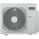 Toyotomi MFMR32-21INV-3 Εξωτερική Μονάδα για Multi Κλιματιστικά 21000 BTU