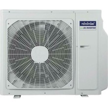 Toyotomi MFMR32-21INV-3 Εξωτερική Μονάδα για Multi Κλιματιστικά 21000 BTU