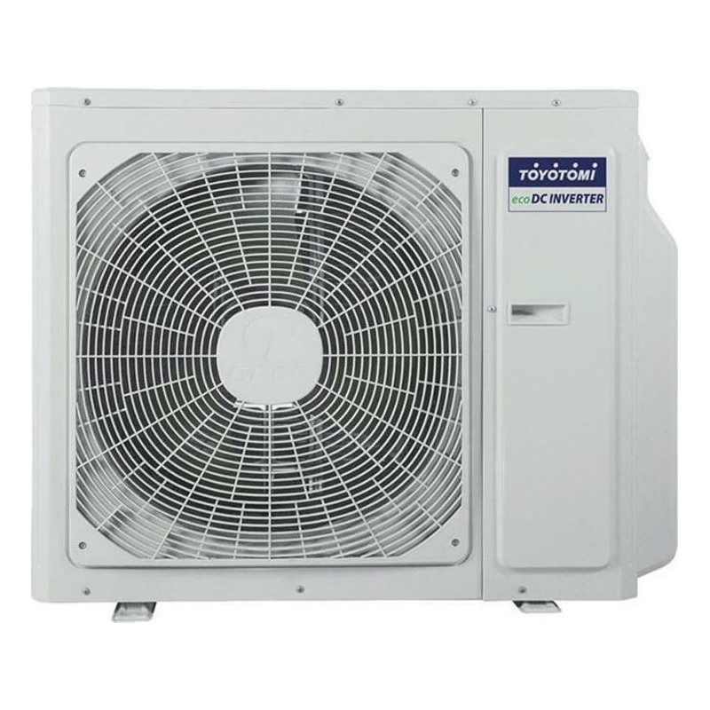 Toyotomi MFMR32-21INV-3 Εξωτερική Μονάδα για Multi Κλιματιστικά 21000 BTU Toyotomi MFMR32-21INV-3 Εξωτερική Μονάδα για Multi Κλιματιστικά 21000 BTU