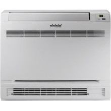 Toyotomi MULR32-E12CON Εσωτερική Μονάδα Δαπέδου για Multi Κλιματιστικά 12000 BTU