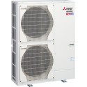 Mitsubishi Electric ERSC-VM2D / PUHZ-SHW140YHA Αντλία Θερμότητας 14kW Τριφασική 60°C Split