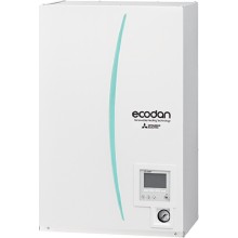 Mitsubishi Electric ERSC-VM2D / PUHZ-SHW140YHA Αντλία Θερμότητας 14kW Τριφασική 60°C Split