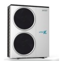 Sendo HeroXR Αντλία Θερμότητας 18.2kW Τριφασική 60°C Monoblock