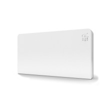 Phnix PFP-040V-CW Fan Coil Slim 1.9/2.5kW Δαπέδου 90x13x67cm Λευκό
