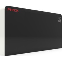 Phnix Fan coil Νερού PFP-040 Δαπέδου