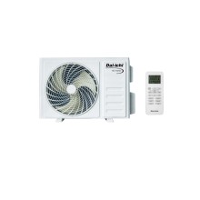 Dai-Ichi DHT22-12IVi/DHT22-12IVo Κλιματιστικό Inverter 12000 BTU A++/A+