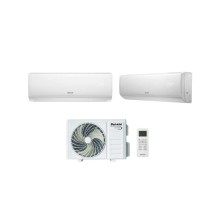Dai-Ichi DHT22-12IVi/DHT22-12IVo Κλιματιστικό Inverter 12000 BTU A++/A+