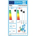 TCL C-Fresh 09CHSD/FAI Κλιματιστικό Inverter 9000 BTU A+++/A++ με WiFi